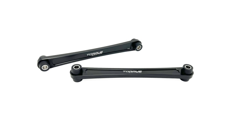Scion FRS Sway Bar Endlinks - Front - Torque Solution - Urethane - `13-`16 Scion FRS Sway Bar Endlinks - Front - Torque Solution - Urethane - `13-`16